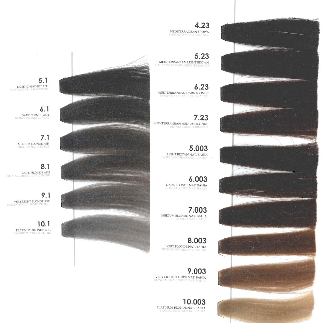 Tutto COLOR Intro Deal