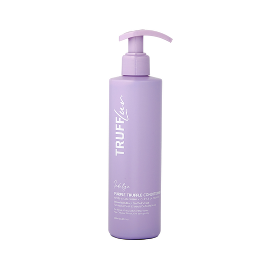 TruffLuv Purple Truffle Conditioner
