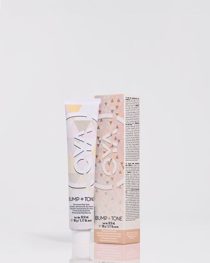 OYA Bump & Tone Permanent Color