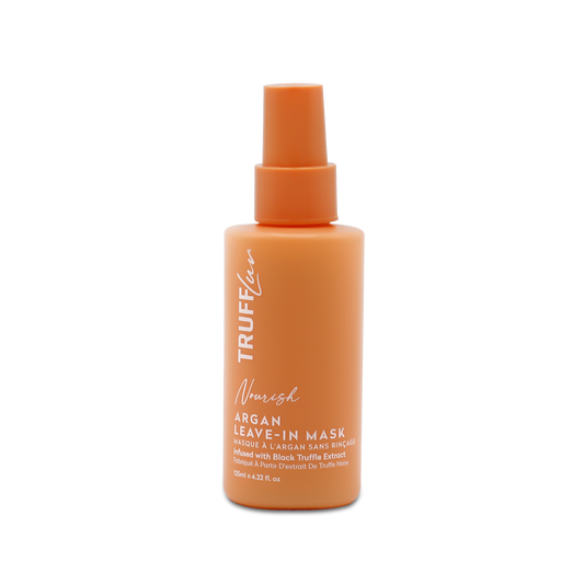 TruffLuv Argan Leave-In Mask