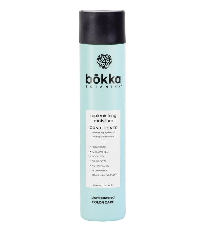 Bokka Botanika Replenishing Moisture Conditioner