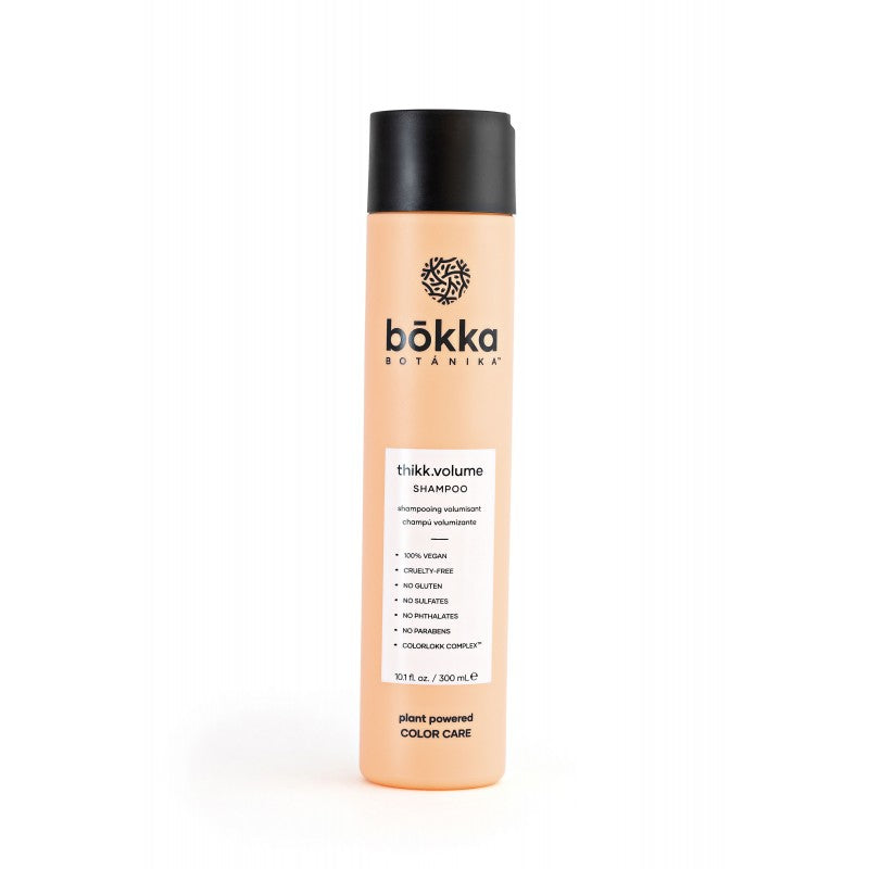 Bokka Botanika Thikk.Volume Shampoo
