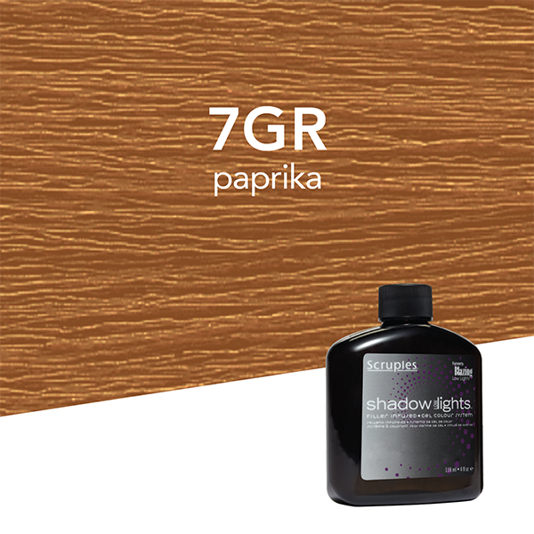 SCRUPLES Shadow Lowlights Filler Infused Gel Colors