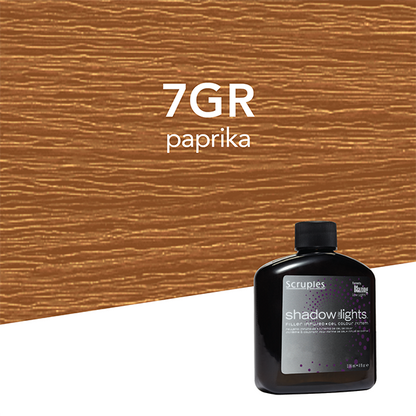 SCRUPLES Shadow Lowlights Filler Infused Gel Colors