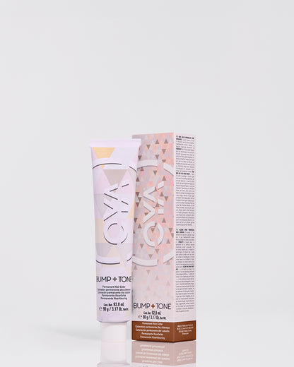 OYA Bump & Tone Permanent Color