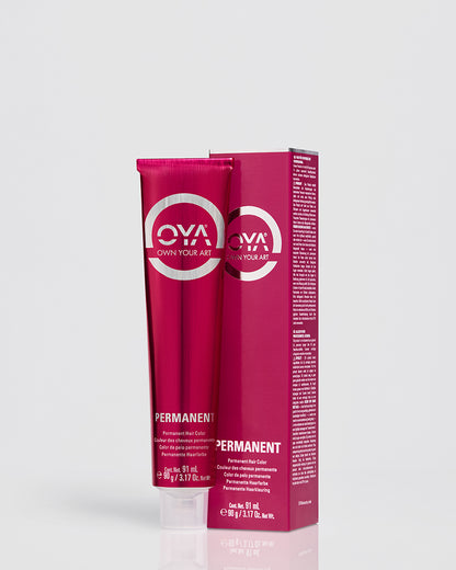 OYA Permanent Colors - Violet (-9)
