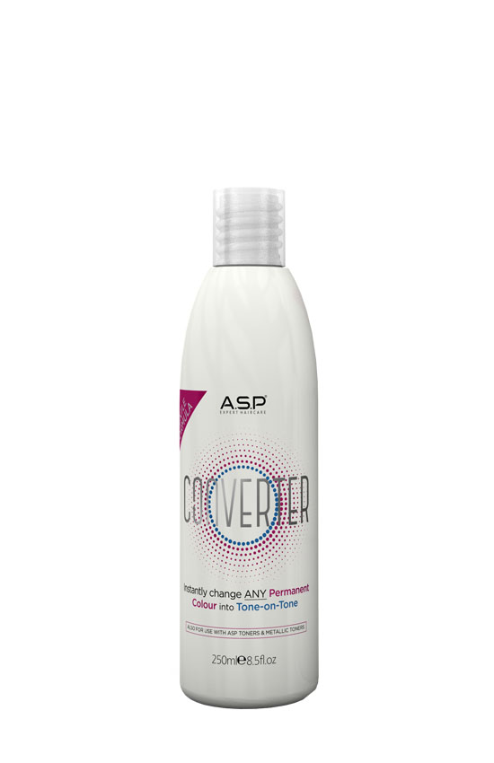 ASP Converter 2% (6.7 Volume)