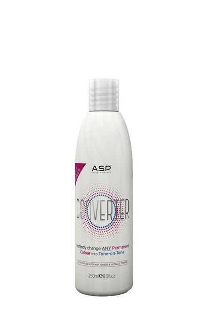 ASP Converter 2% (6.7 Volume)