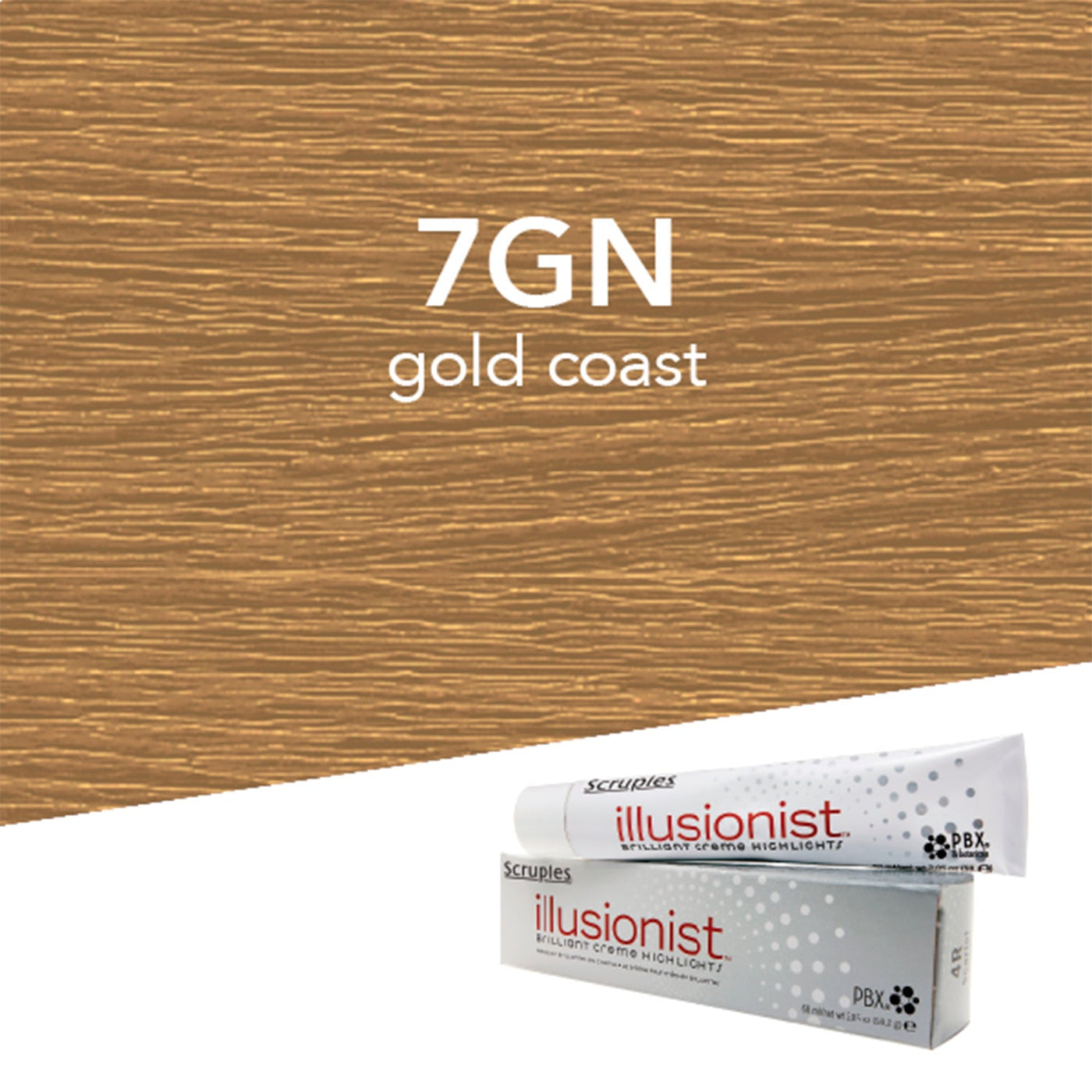 SCRUPLES Illusionist Brilliant Crème Highlighting Colors