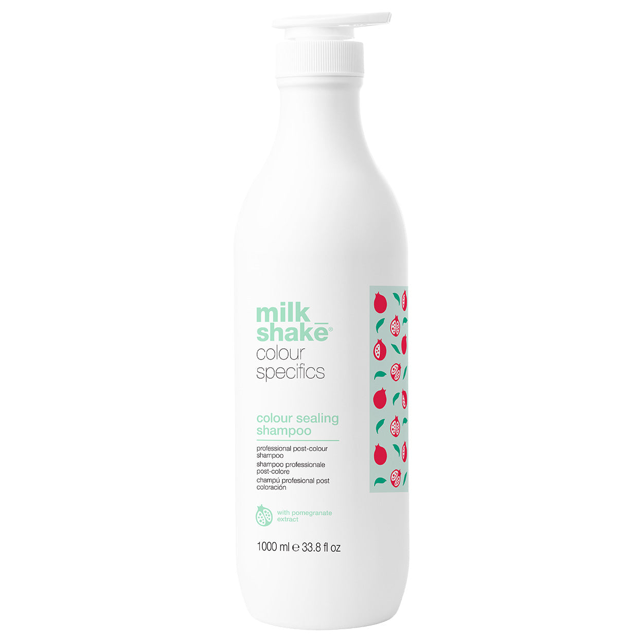 Milk_Shake Color Specifics Color Sealing Shampoo