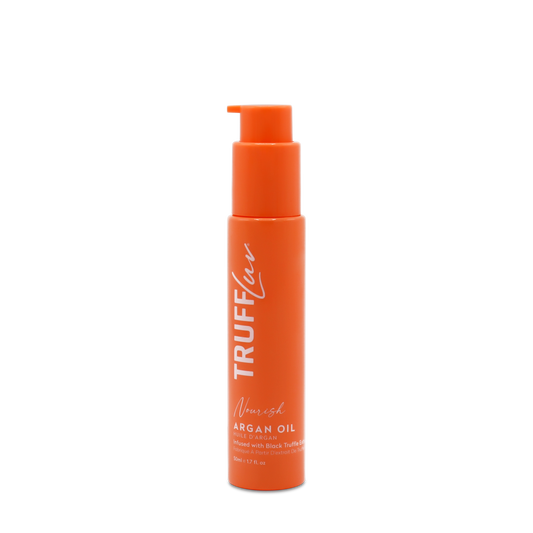 TruffLuv Argan Oil