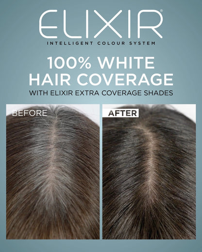 ASP Elixir / Infiniti Permanent Color (Regular Shades) - Level 5