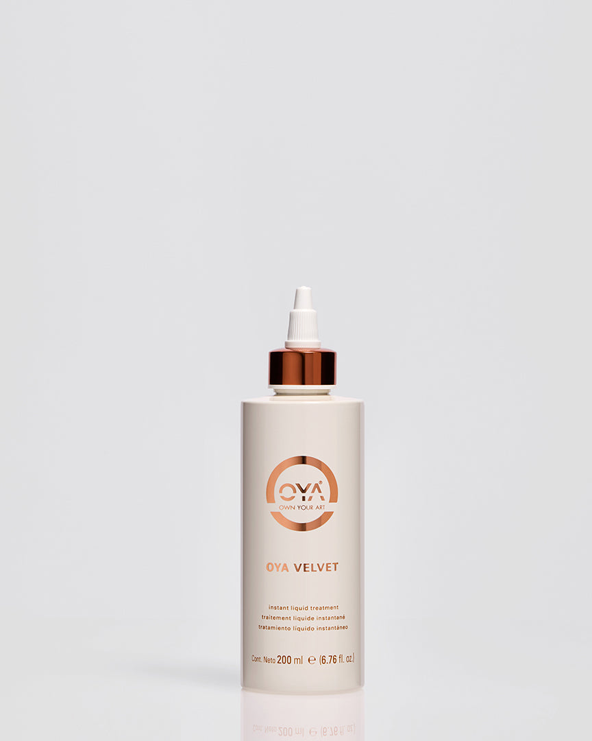 OYA Velvet Instant Liquid Treatment