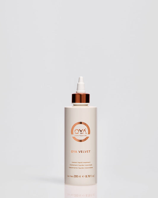 OYA Velvet Instant Liquid Treatment