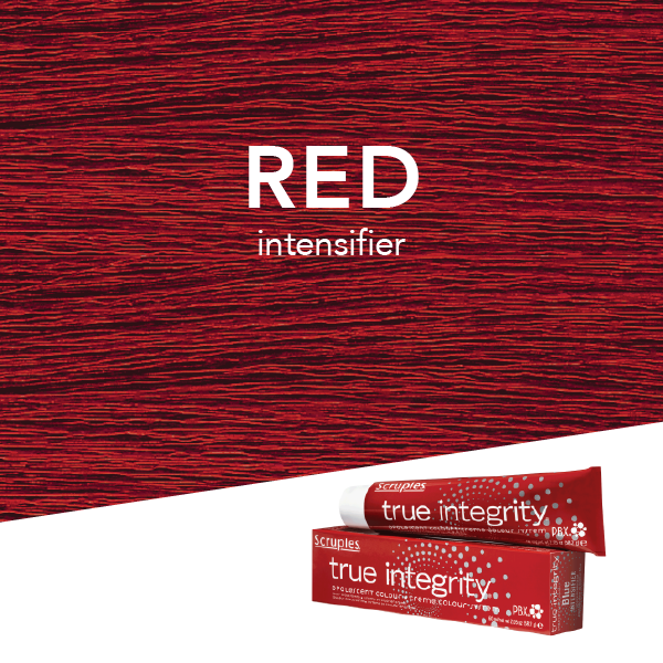 SCRUPLES True Integrity Opalescent Creme Colour - Intensifier