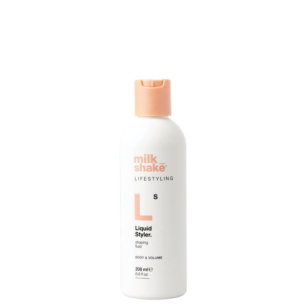 Milk_Shake Lifestyling Liquid Styler