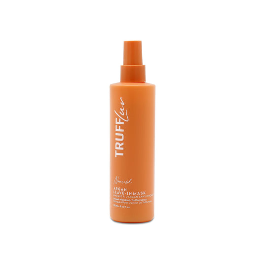 TruffLuv Nourish Argan Leave-In Mask