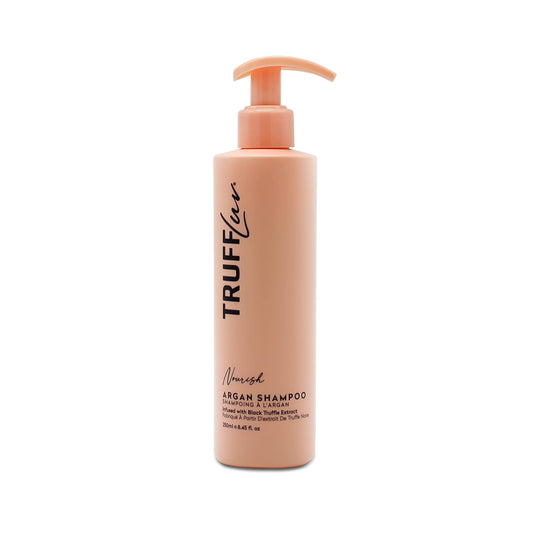 TruffLuv Nourish Argan Shampoo