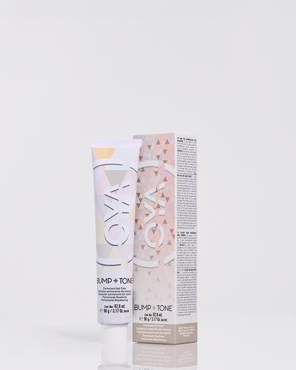 OYA Bump & Tone Permanent Color