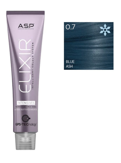 ASP Elixir / Infiniti Permanent Color (Intensives)
