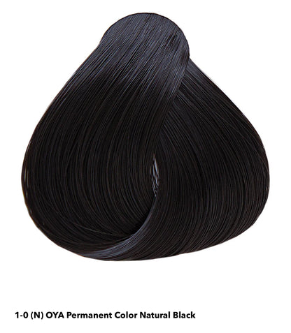 OYA Permanent Colors - Naturals (-0)