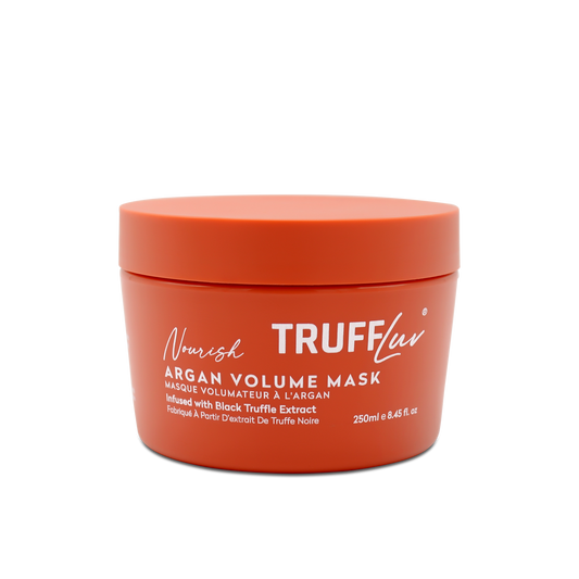 TruffLuv Argan Volume Mask