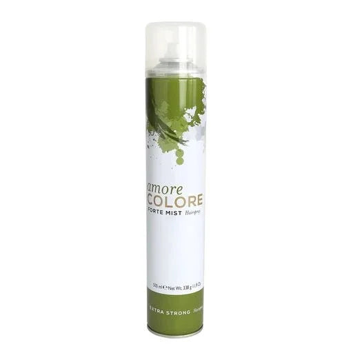 Amore Colore Forte Mist Hairspray
