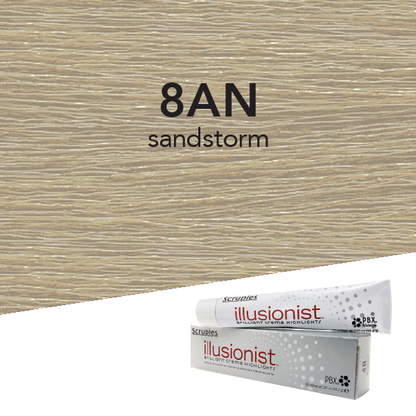 SCRUPLES Illusionist Brilliant Crème Highlighting Colors