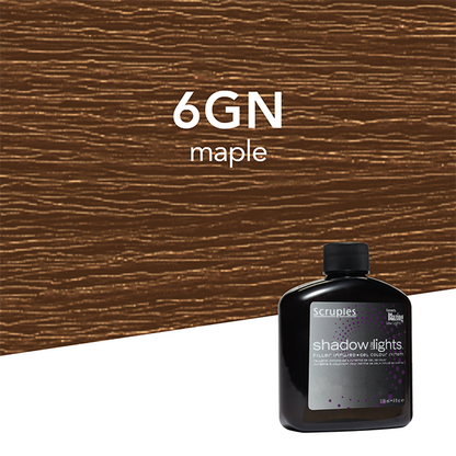 SCRUPLES Shadow Lowlights Filler Infused Gel Colors