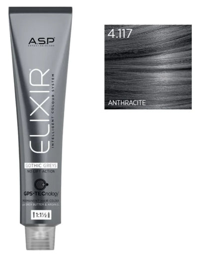ASP Elixir / Infiniti Permanent Color (Gothic)