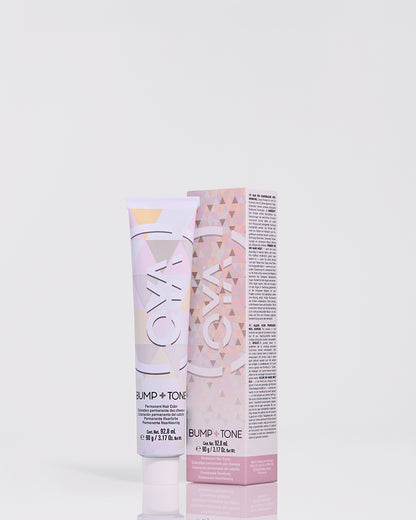 OYA Bump & Tone Permanent Color