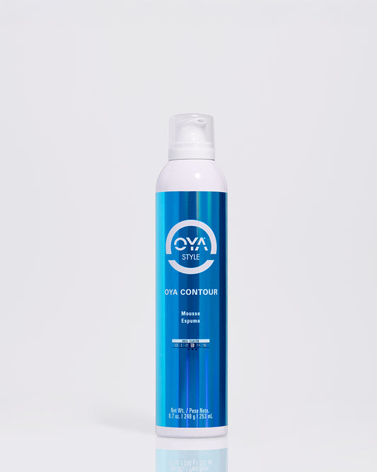 OYA Contour (Mousse)