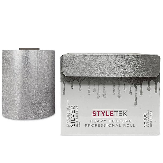 StyleTek Heavy Embossed 5 x 300' Foil