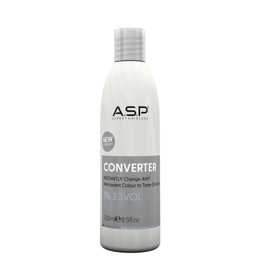 ASP Converter 1% (3.3 Volume)