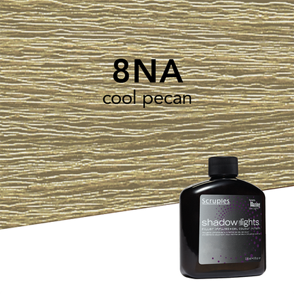 SCRUPLES Shadow Lowlights Filler Infused Gel Colors