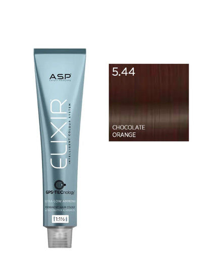 ASP Elixir / Infiniti Permanent Color (Regular Shades) - Level 5