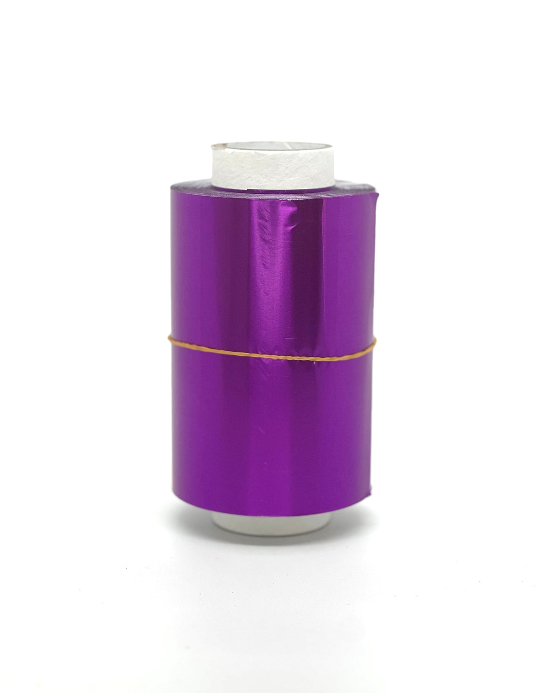 Quality Touch Purple 800ft Smooth Foil Roll
