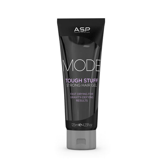 ASP Mode Tough Stuff