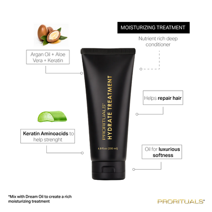 PRORITUALS Hydrate Treatment