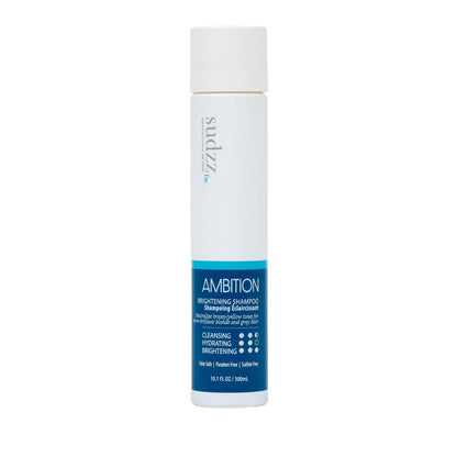 SUDZZ AMBITION Brightening Shampoo