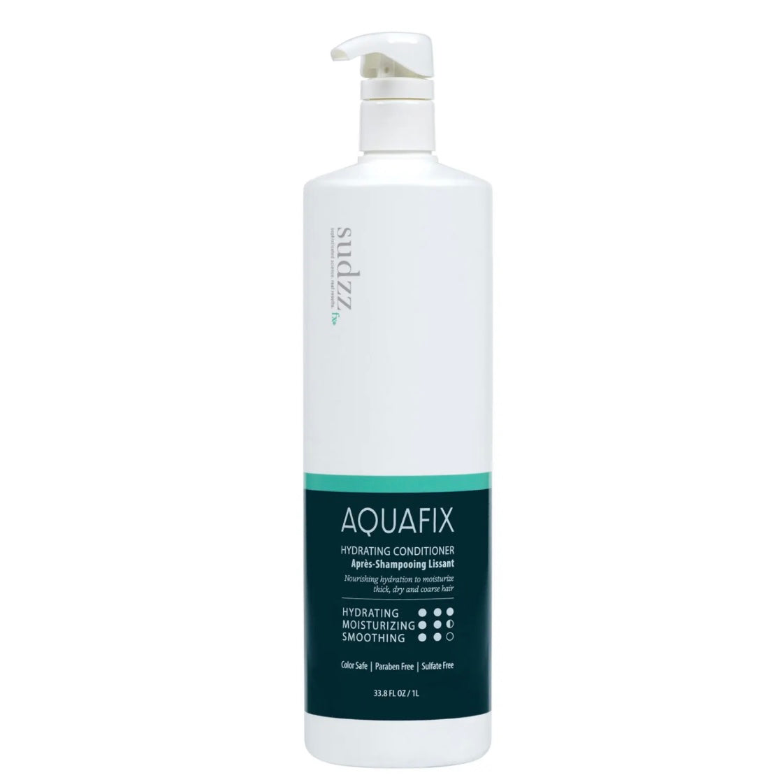 SUDZZ AQUAFIX Hydrating Conditioner