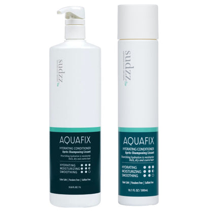 SUDZZ AQUAFIX Hydrating Conditioner