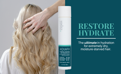 SUDZZ AQUAFIX Hydrating Conditioner