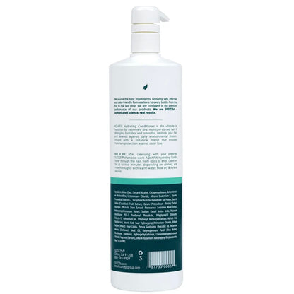 SUDZZ AQUAFIX Hydrating Conditioner