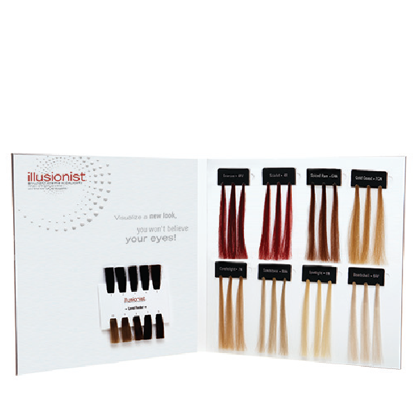 SCRUPLES Illusionist Brilliant Crème Highlighting Colors