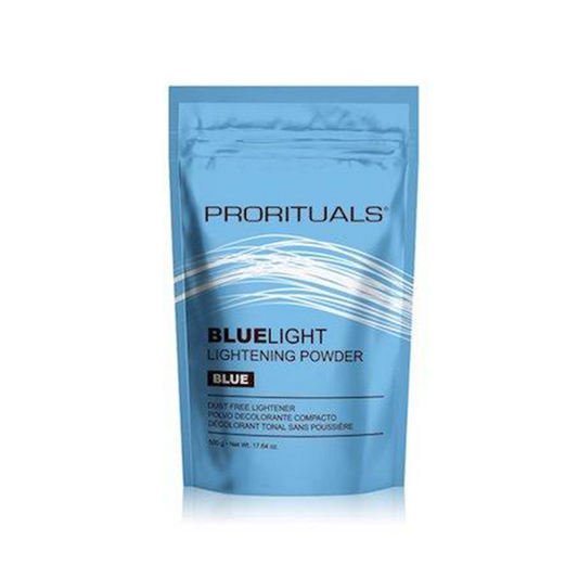 PRORITUALS Blue Lightener