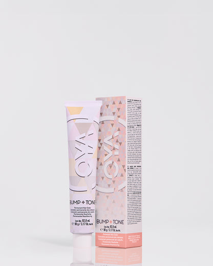 OYA Bump & Tone Permanent Color