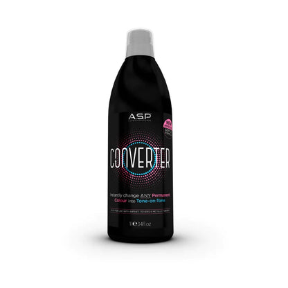 ASP Converter 2% (6.7 Volume)
