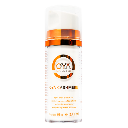 OYA Cashmere