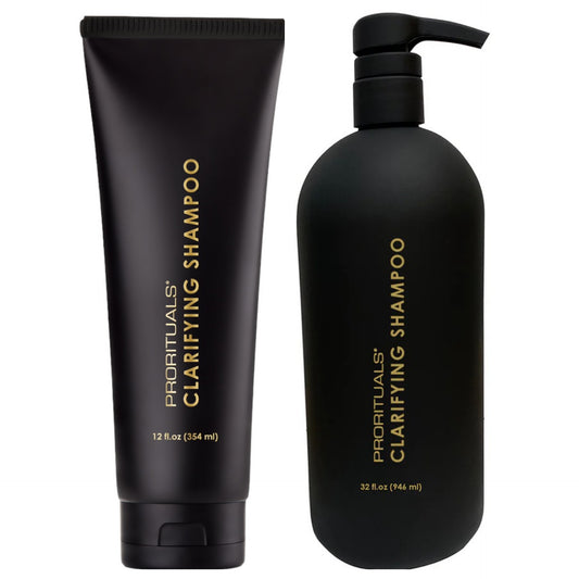 PRORITUALS Clarifying Shampoo